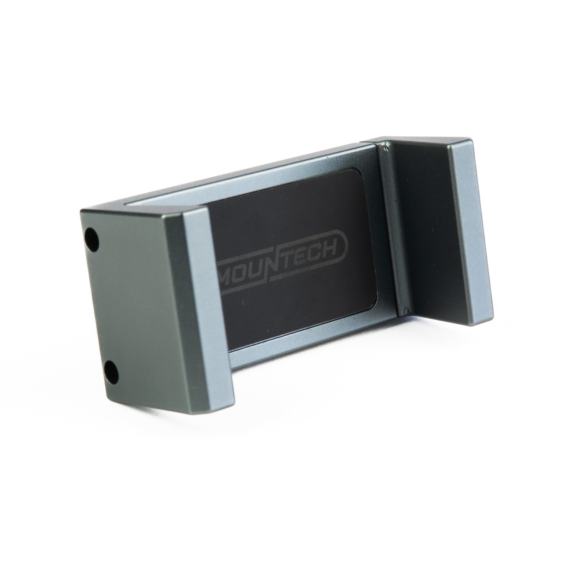 Phone Mount - Standard, 1in Ball, Storm Gray