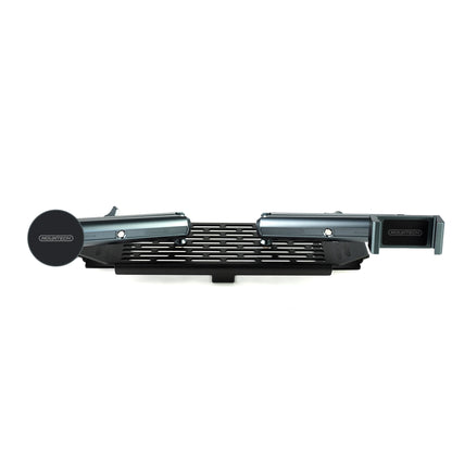 Dash Mount (Standard and PRO) | Ford F-150 & Raptor (2021-2025)