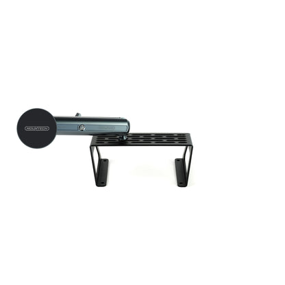 Dash Mount | Ford Super Duty F-250, F-350, F-450 (2022, 12" screen)