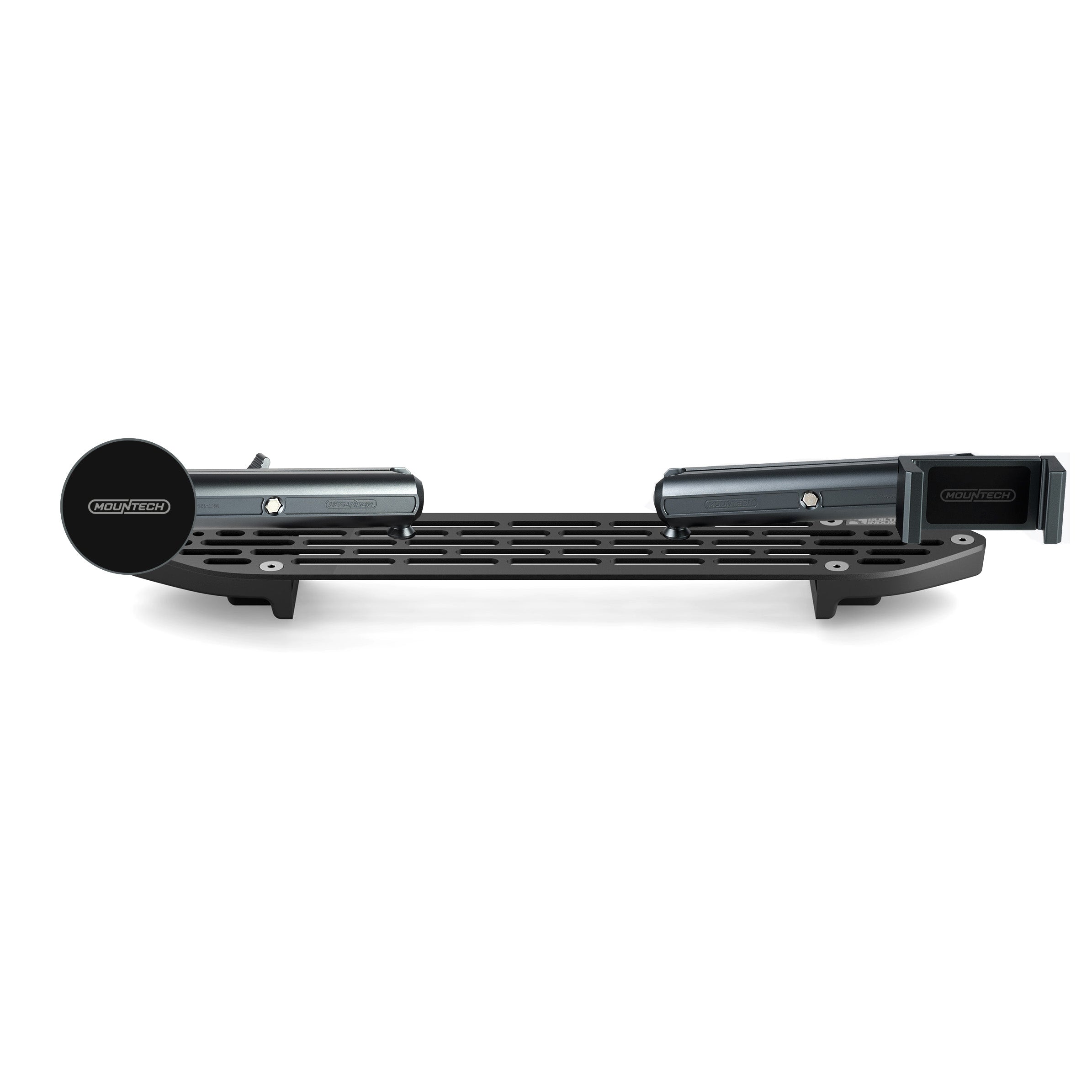 Dash Mount | Jeep Wrangler (JL) and Gladiator (JT)