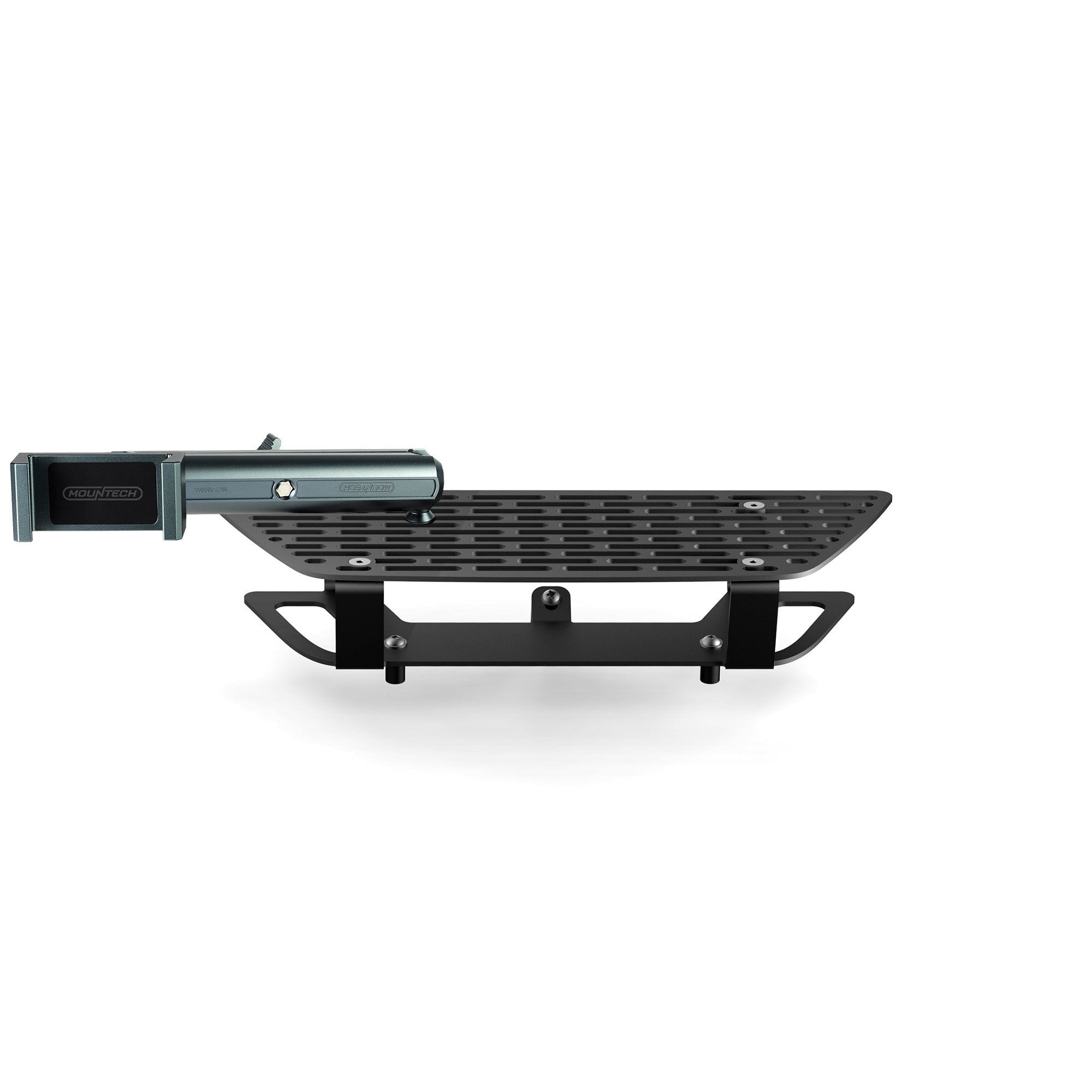 Chevrolet Silverado Gmc Ipad Dash Kit 2014 2023 Silverado Sierra