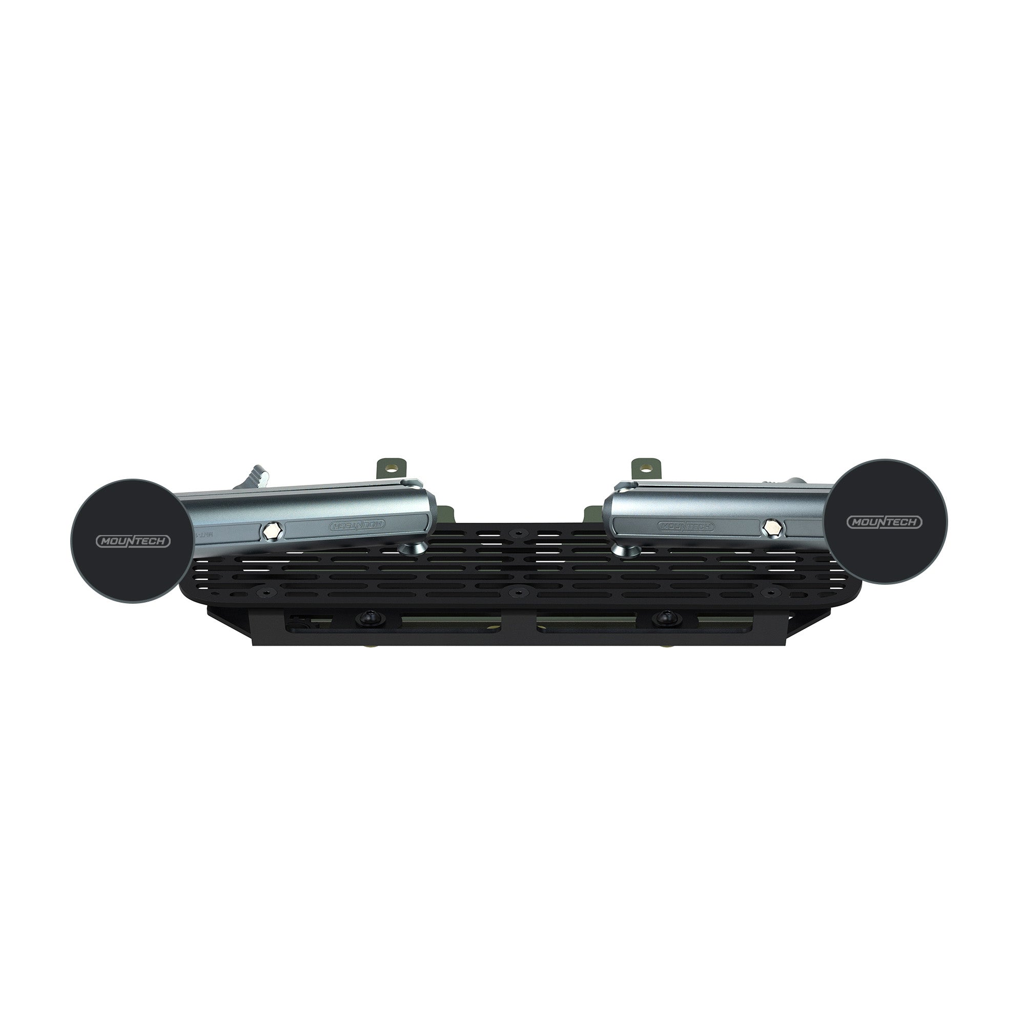 Dash Mount | Ford F-150 & Raptor (2024+)