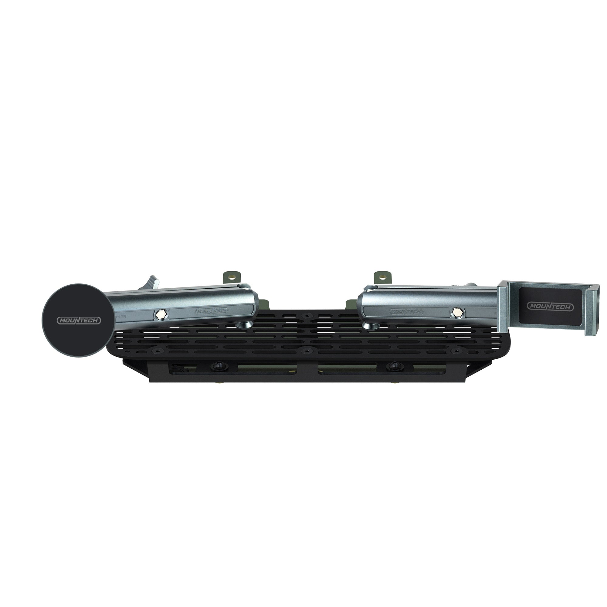 Dash Mount | Ford F-150 & Raptor (2024+)