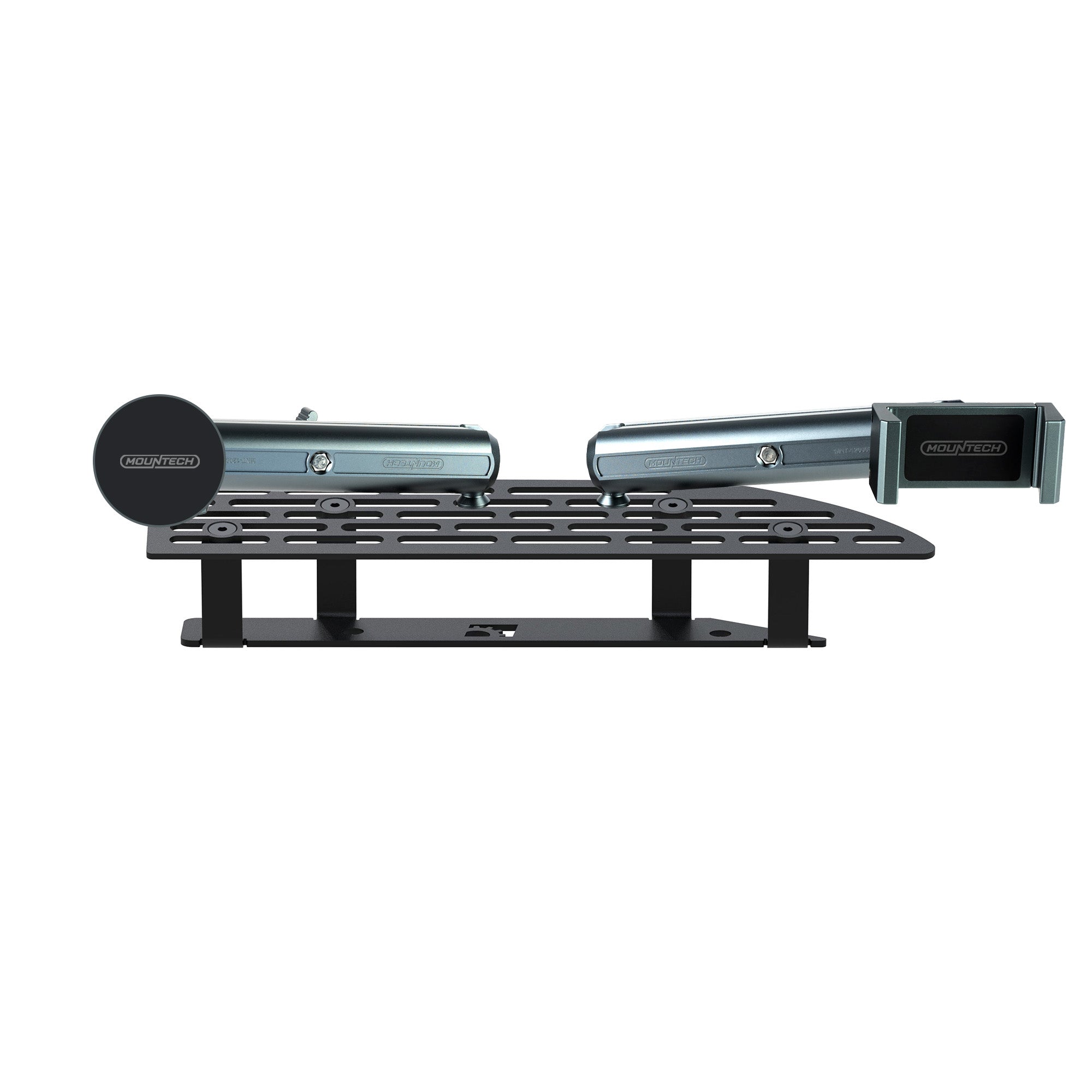 Dash Mount | Sierra & Silverado 1500 (2022+), GM HD (2024+)