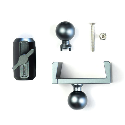 Mountech Phone Mount Bundle | Standard - 1in Ball