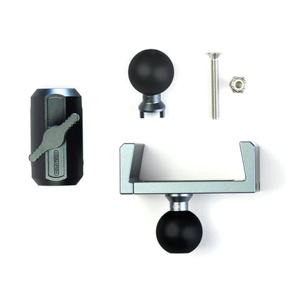 Mountech Phone Mount Bundle | Standard - 1in Ball