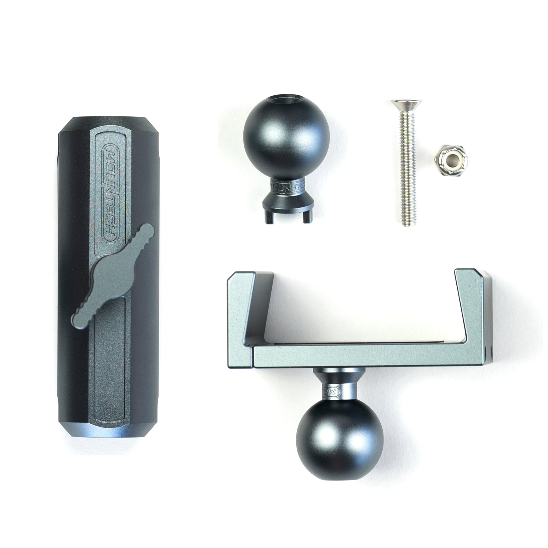 Mountech Phone Mount Bundle | Standard - 1in Ball