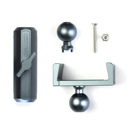 Mountech Phone Mount Bundle | Standard - 1in Ball