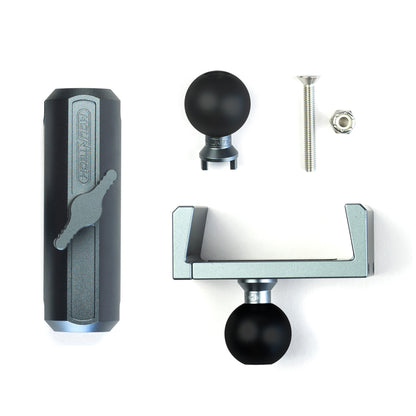 Mountech Phone Mount Bundle | Standard - 1in Ball