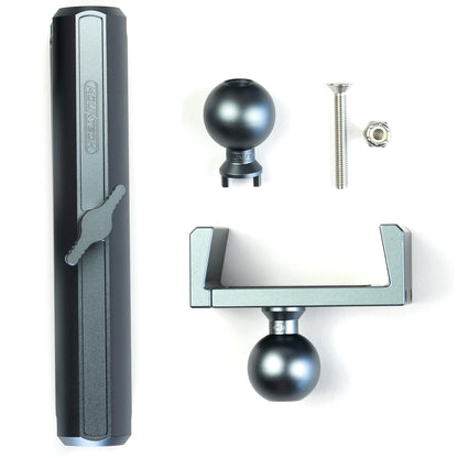 Mountech Phone Mount Bundle | Standard - 1in Ball