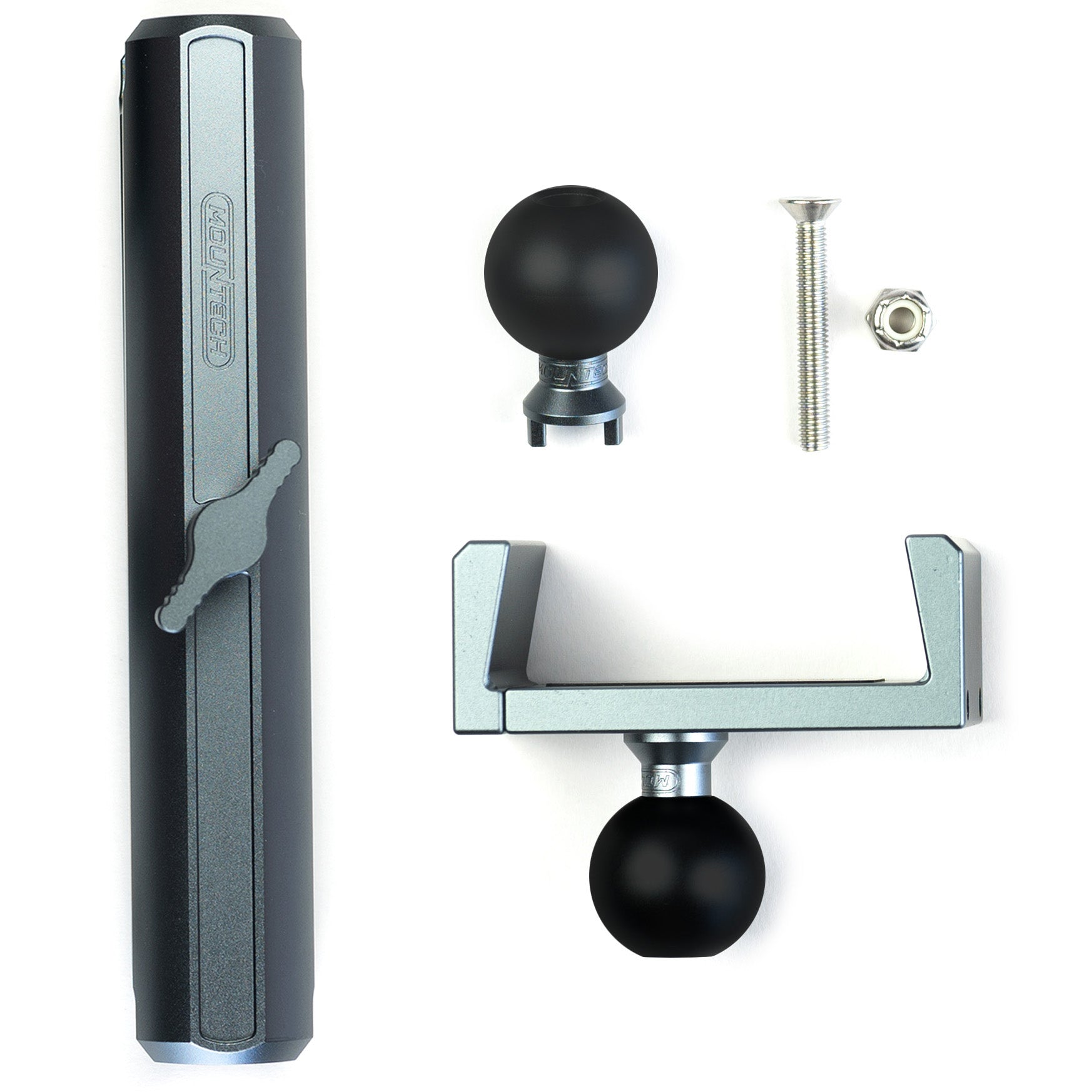 Mountech Phone Mount Bundle | Standard - 1in Ball