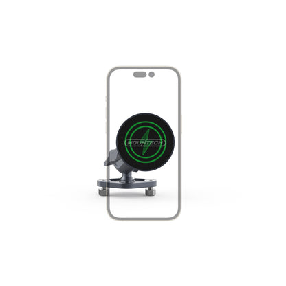 Mountech Phone Mount Bundle | Standard - 1in Ball