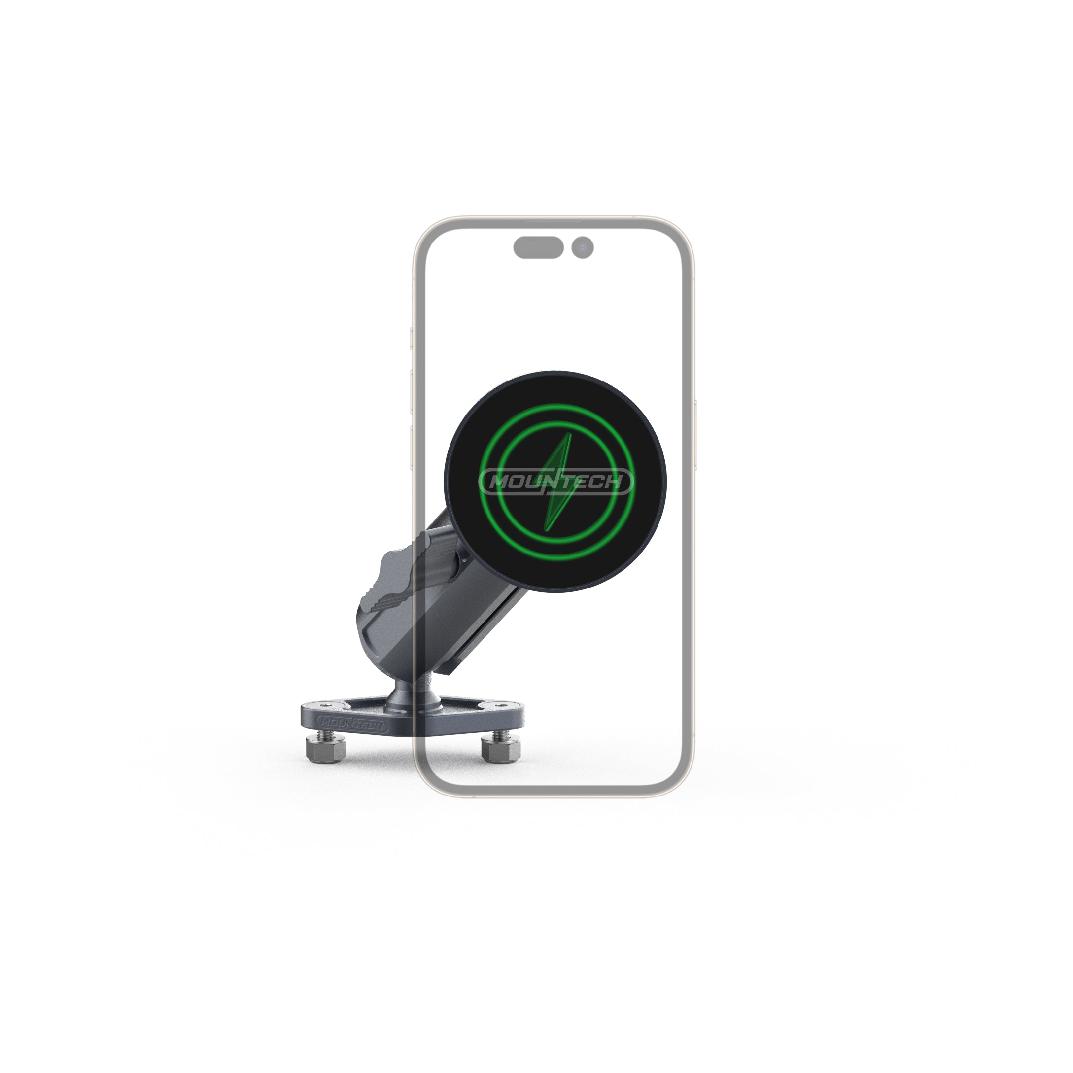 Mountech Phone Mount Bundle | Standard - 1in Ball