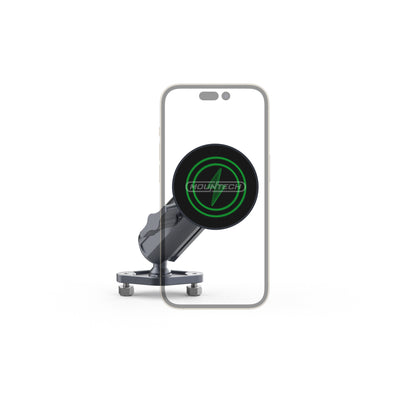 Mountech Phone Mount Bundle | Standard - 1in Ball
