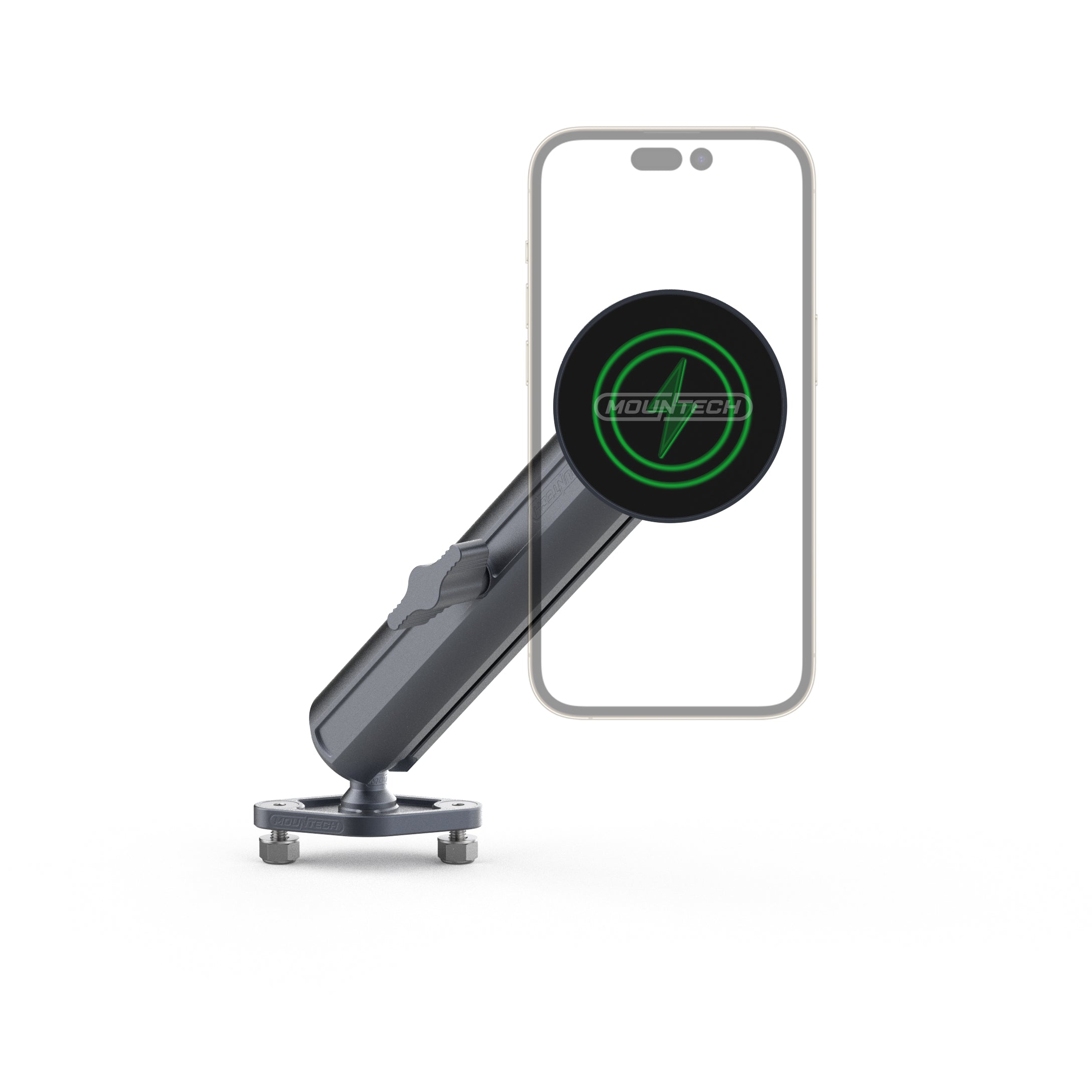 Mountech Phone Mount Bundle | Standard - 1in Ball
