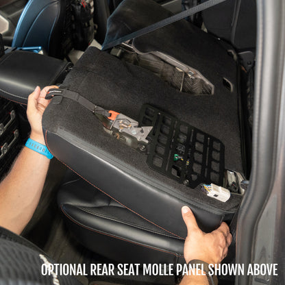 Rear Seat Release Kit | Ford F-Series