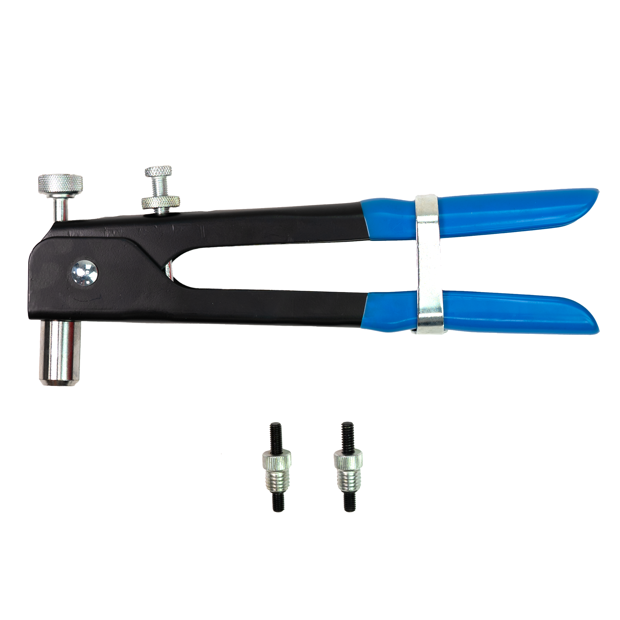 Rivet Nut Install Tool - BuiltRight Industries