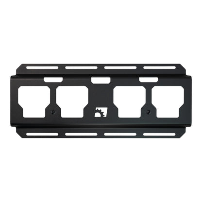 Mounting Plate For Milwaukee PACKOUT System