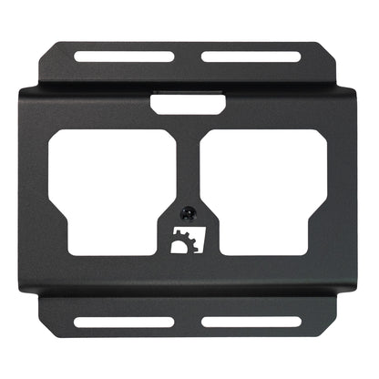 Mounting Plate For Milwaukee PACKOUT System