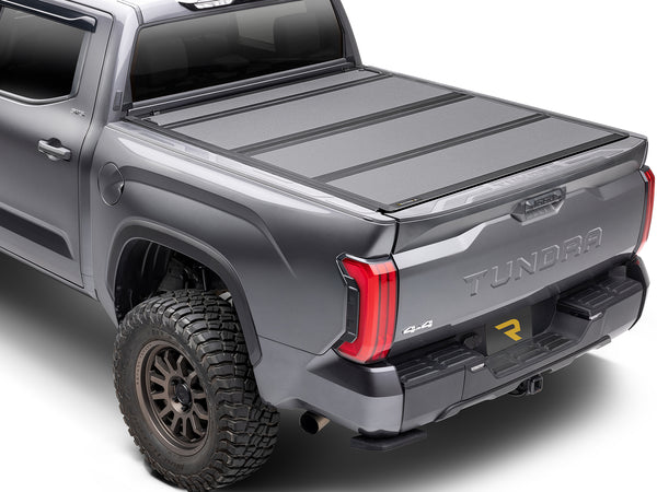 MX4 Tonneau Cover