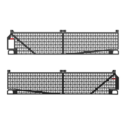 Pre-Sale: Bedside Rack MOLLE System | Tesla Cybertruck (2024+)