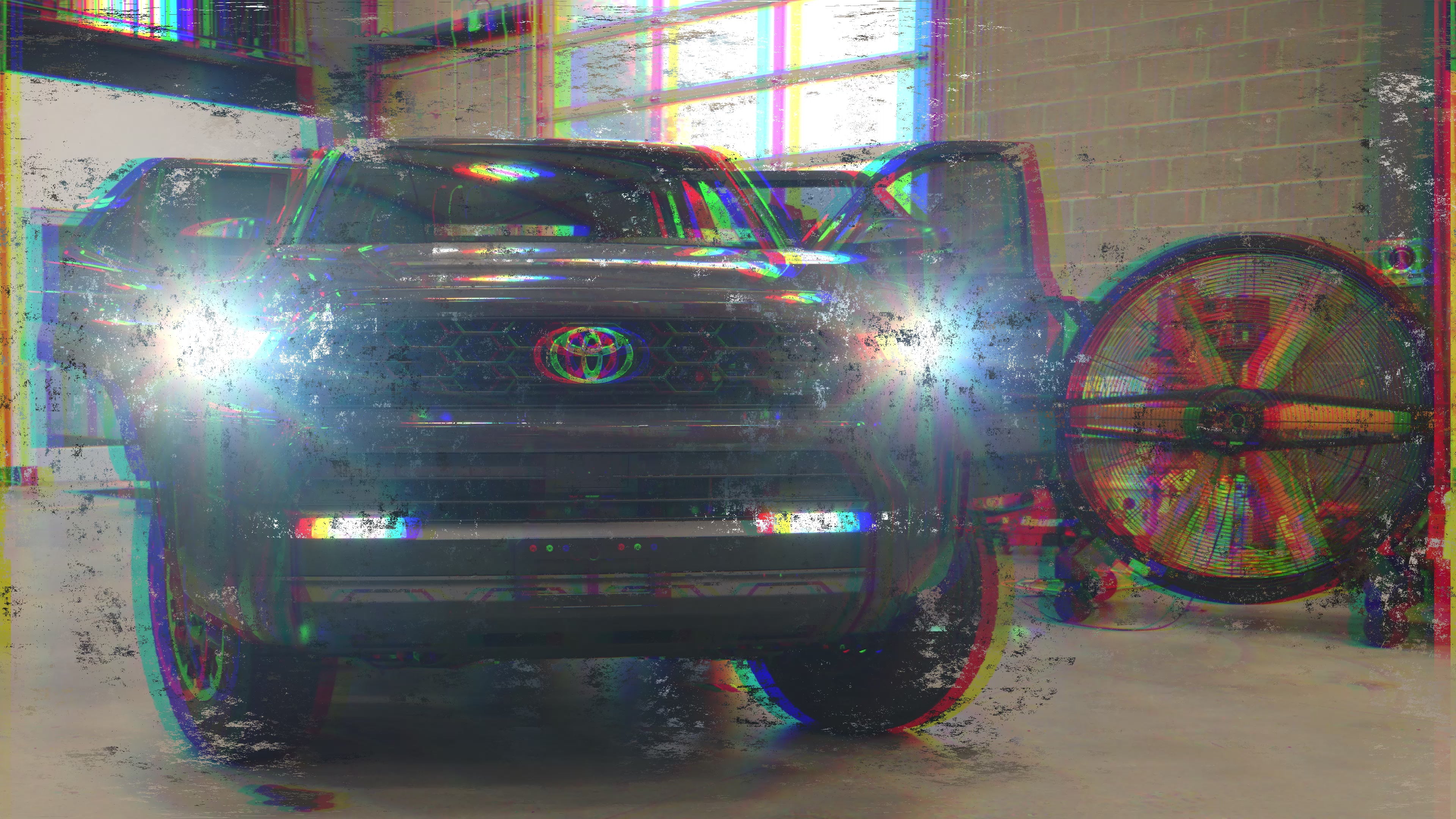 Load video: 