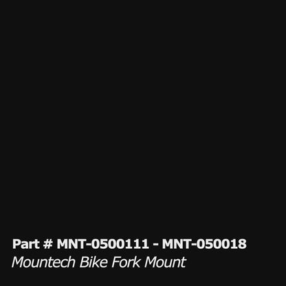 Mountech Bike Fork Mount