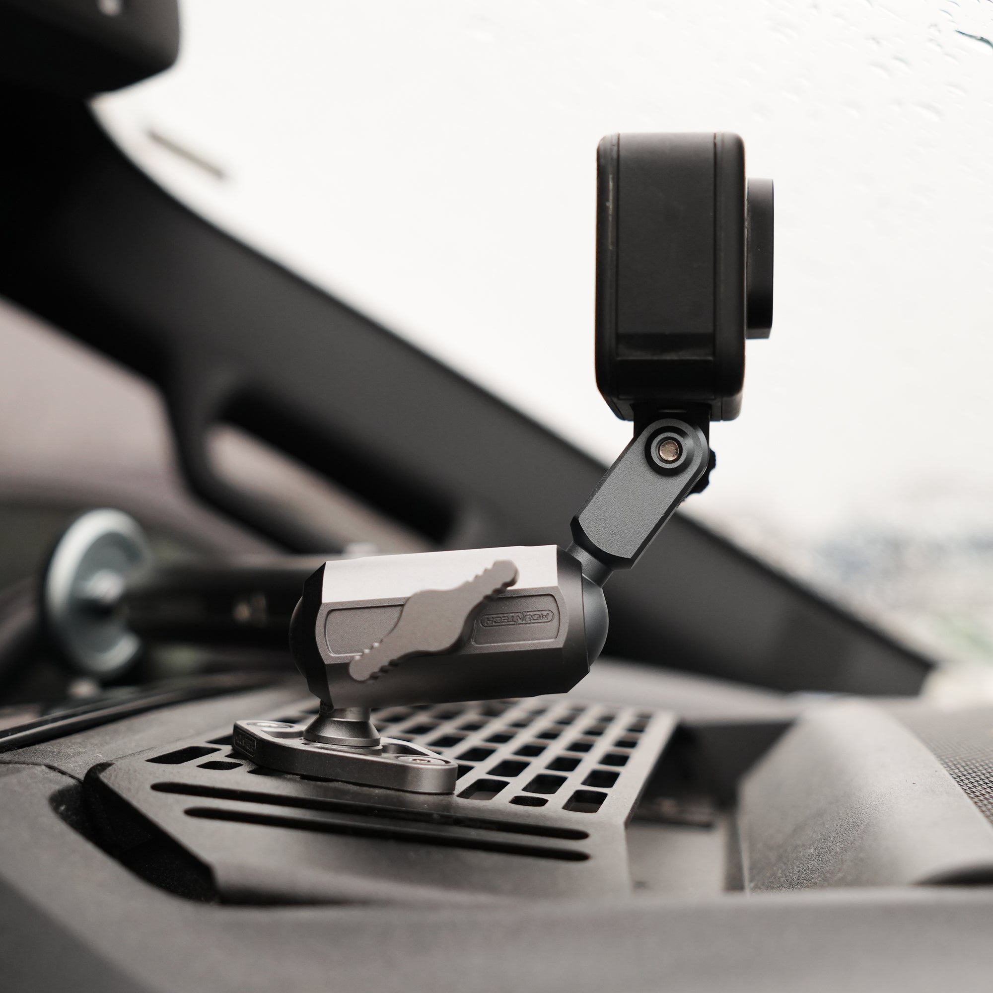 Mountech Action Camera/GoPro Mount