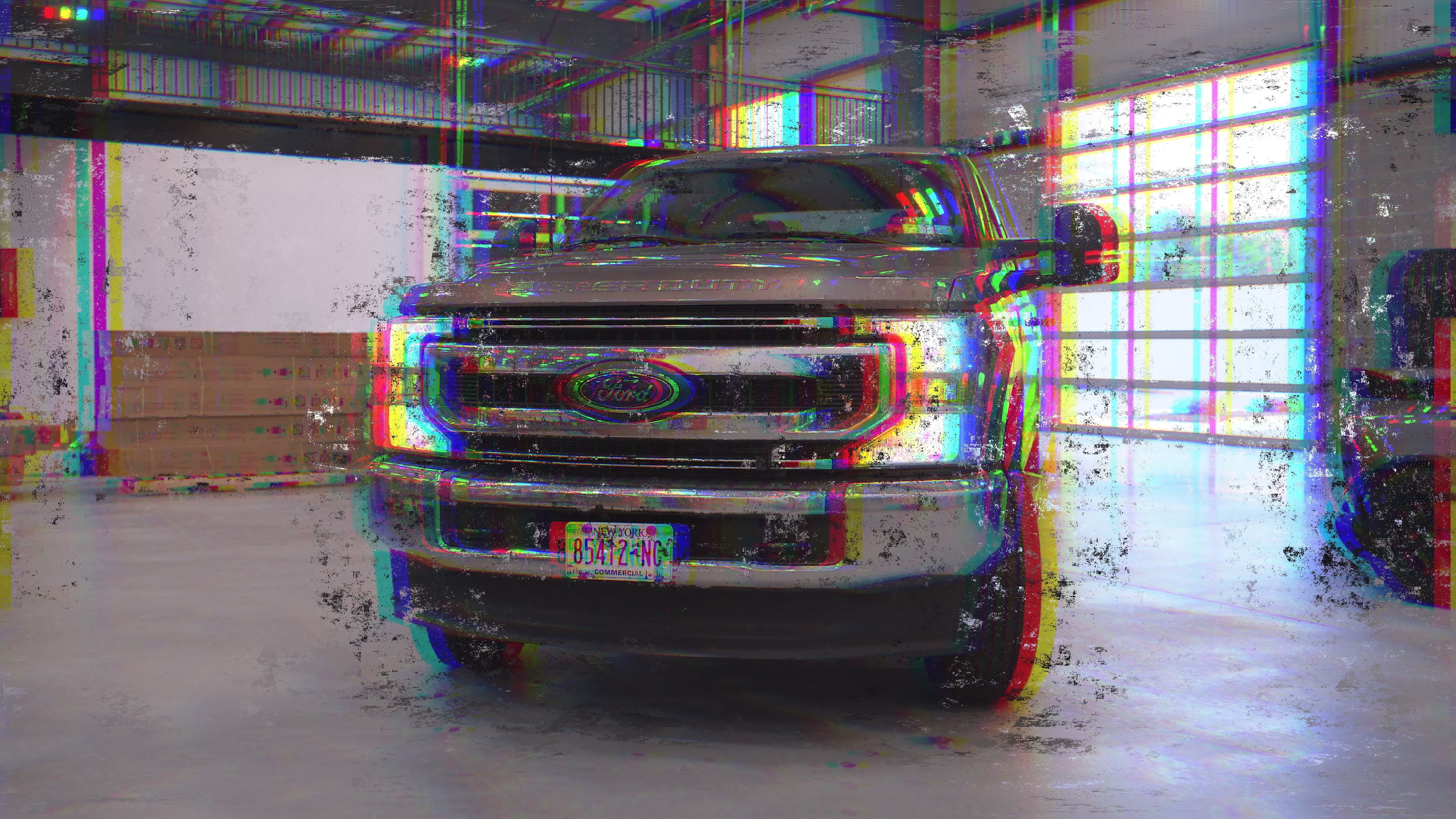 Load video: 