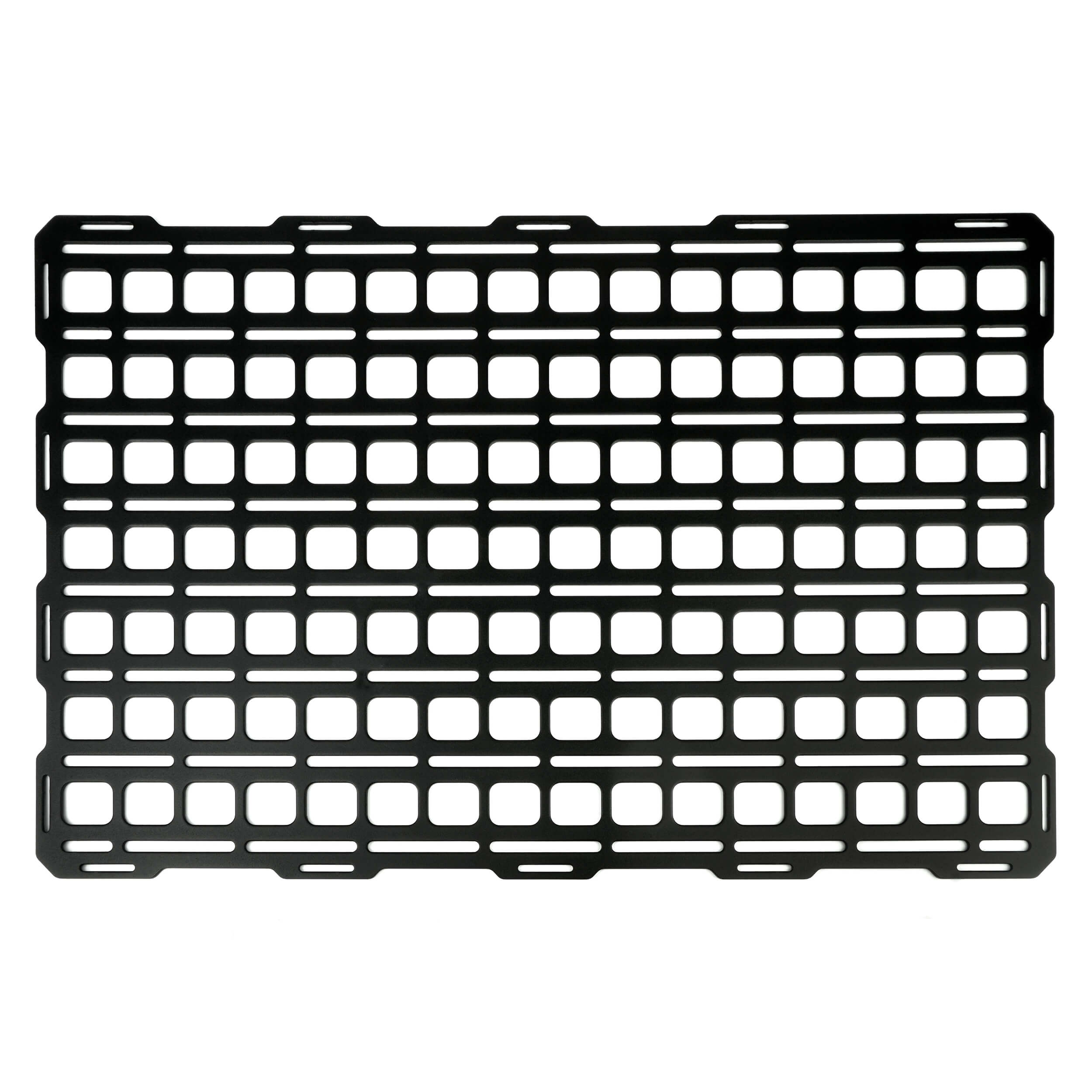 Tech Plate - 25.0 x 15.5  Universal MOLLE Mounting Panel
