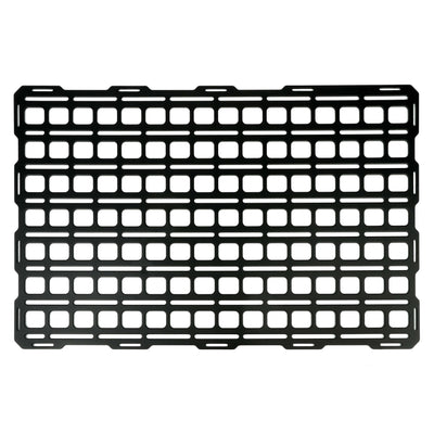 Tech Plate - 25.0" x 15.5" | Universal MOLLE Mounting Panel-BuiltRight Industries