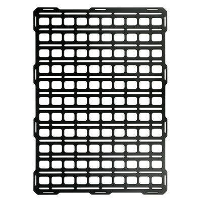 Tech Plate - 16.0" x 23.5" | Universal MOLLE Mounting Panel-BuiltRight Industries