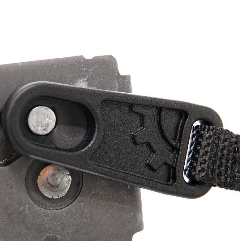 Rear Seat Release Kit - Black | Ford F-Series-Interior-BuiltRight Industries