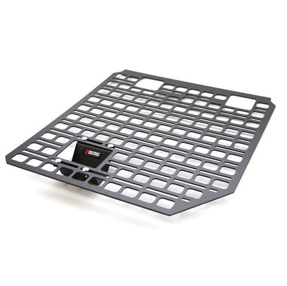 Bedside Rack System 4 Panel Kit | Ford F-150 & Raptor (2009 - 2014)-2009-2014 Ford F-150-BuiltRight Industries