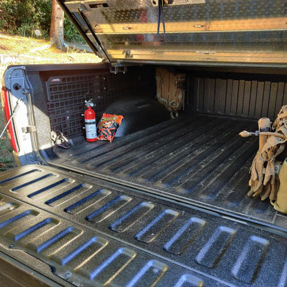 Bedside Rack MOLLE Panel System | RAM 1500 (2019+)