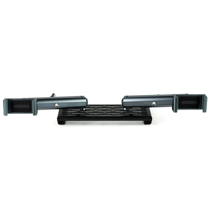Dash Mount | Ford F-150 & Raptor (2009 - 2014)