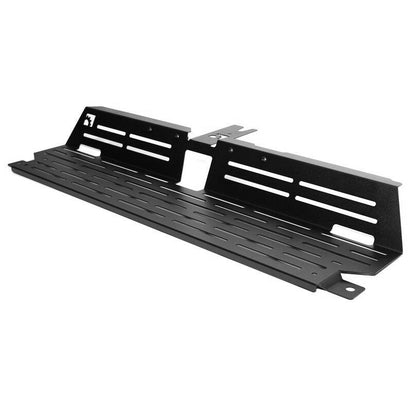 Under Seat Storage Panel | F-150 & Raptor (2015+), Super Duty(2017+)-BuiltRight Industries