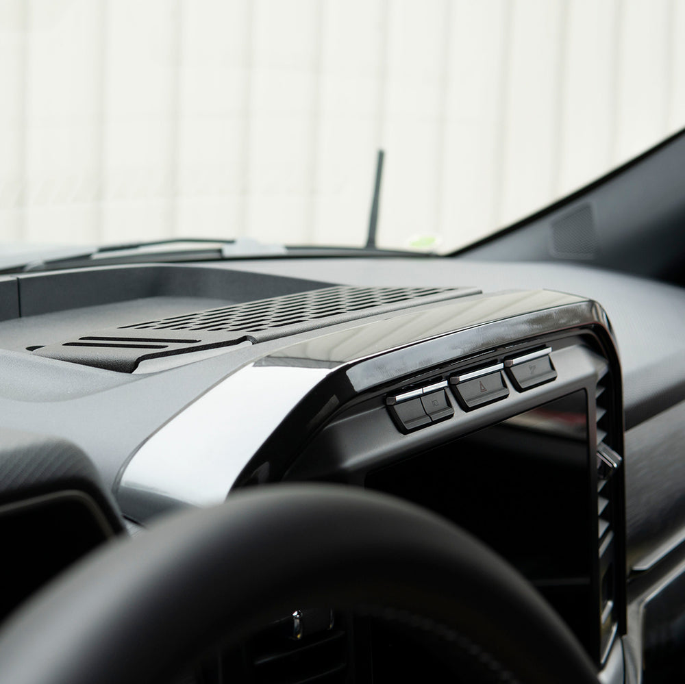 Dash Mount (Standard and PRO) | Ford F-150 & Raptor (2021-2025 ...