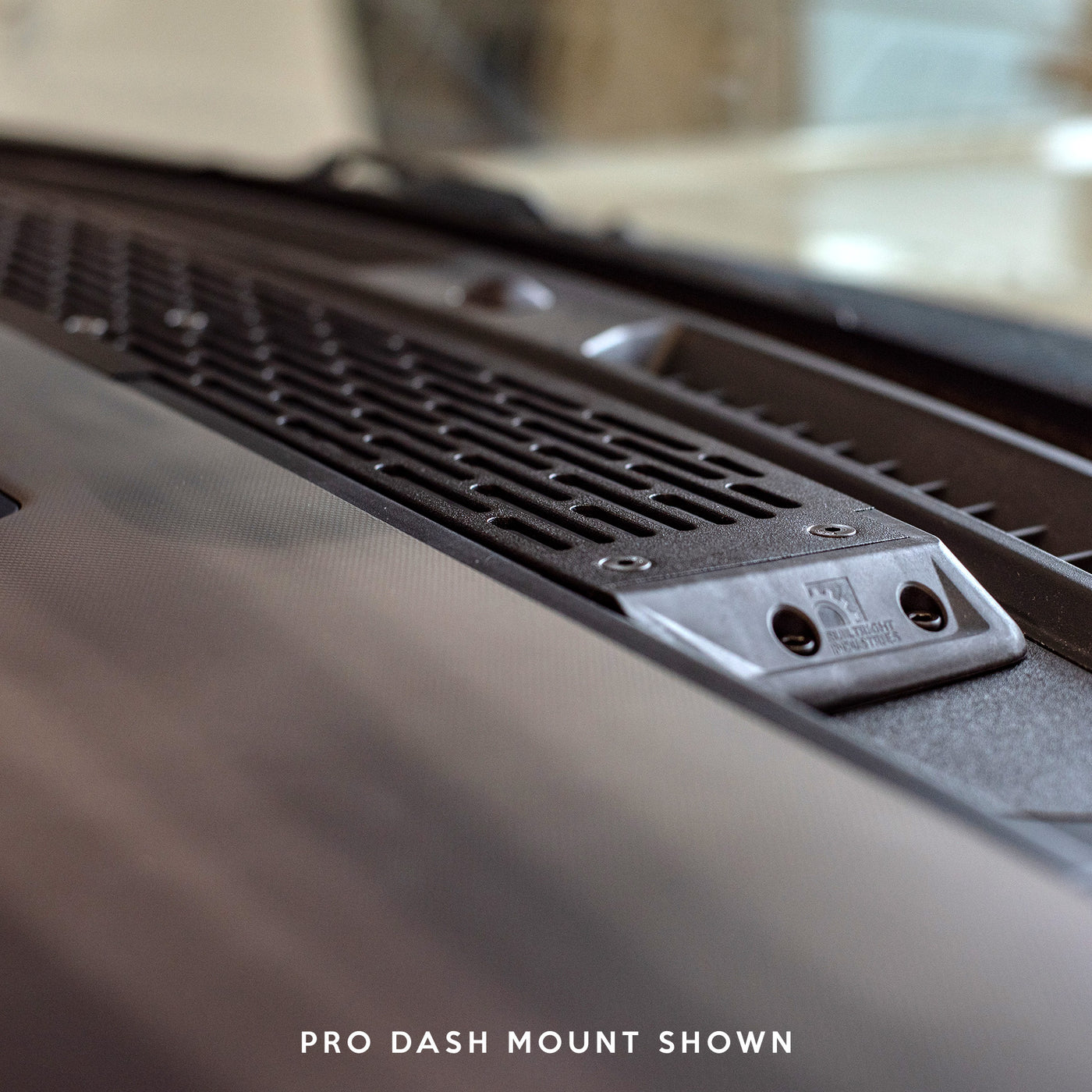 Dash Mount (Standard and PRO) | Ford Bronco (2021+)