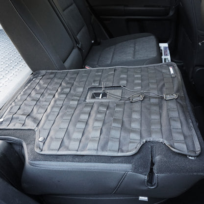 Velcro Tech Panel - Rear Seat Back Kit | Ford Bronco Sport (2021+)