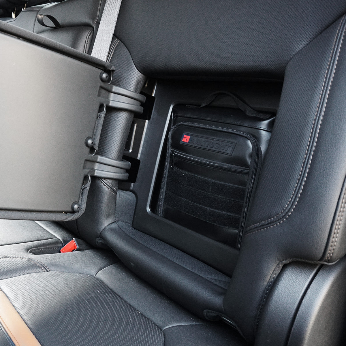 Cubby Pouch | Chevrolet Silverado & GMC Sierra (2019+) - BuiltRight ...