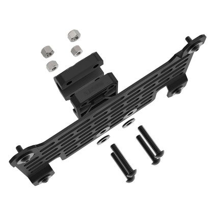 Rivian License Plate Mount | Rivian R1T & R1S (2022-2024)