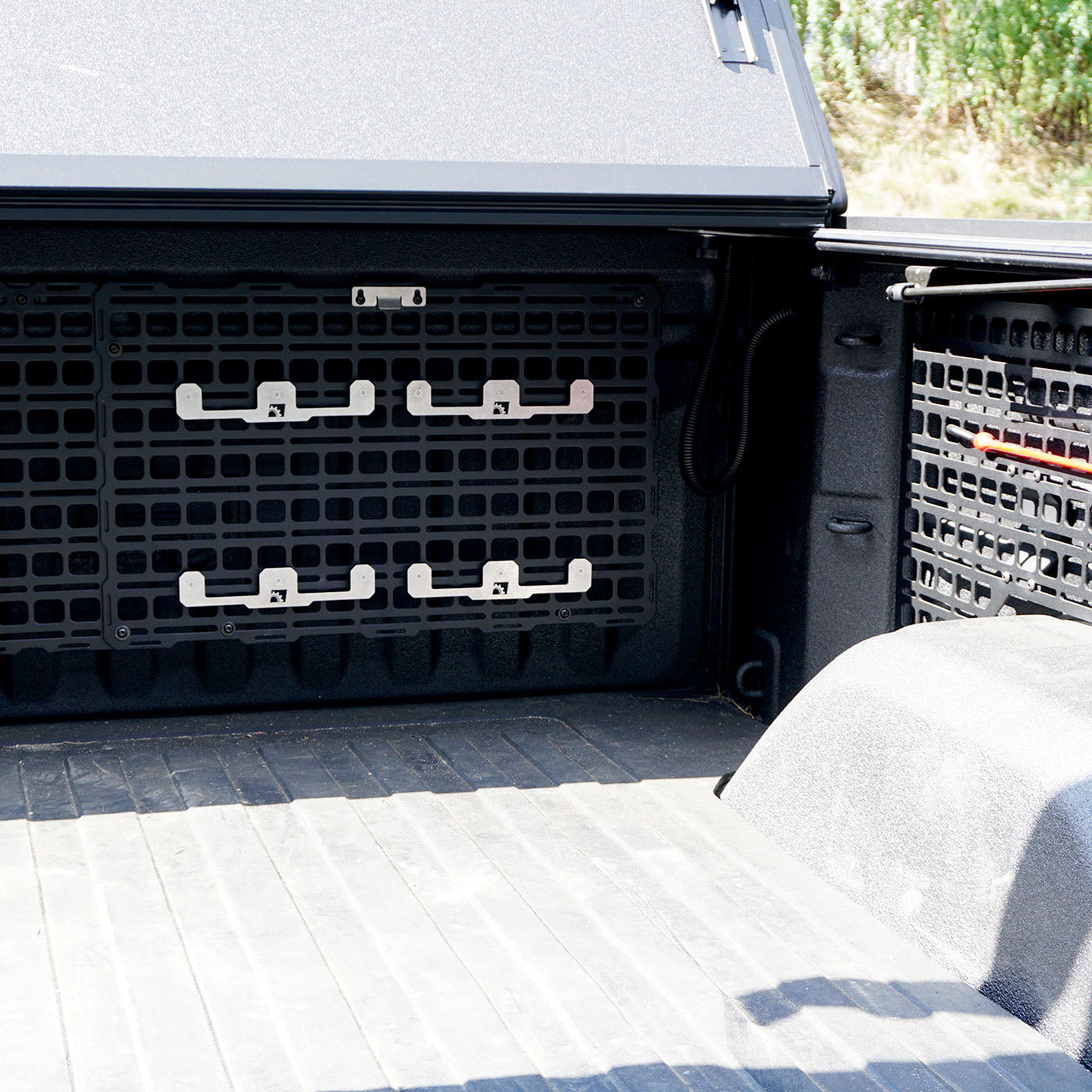 Mounting Bracket for Milwaukee Packout System