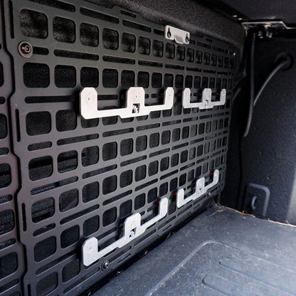 Mounting Bracket for Milwaukee Packout System