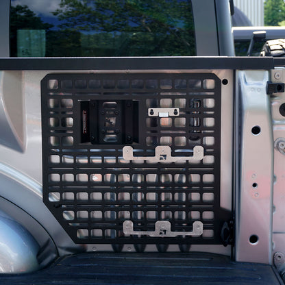 Mounting Bracket for Milwaukee Packout System
