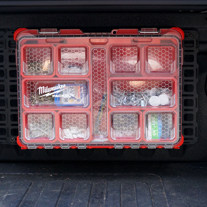 Mounting Bracket for Milwaukee Packout System