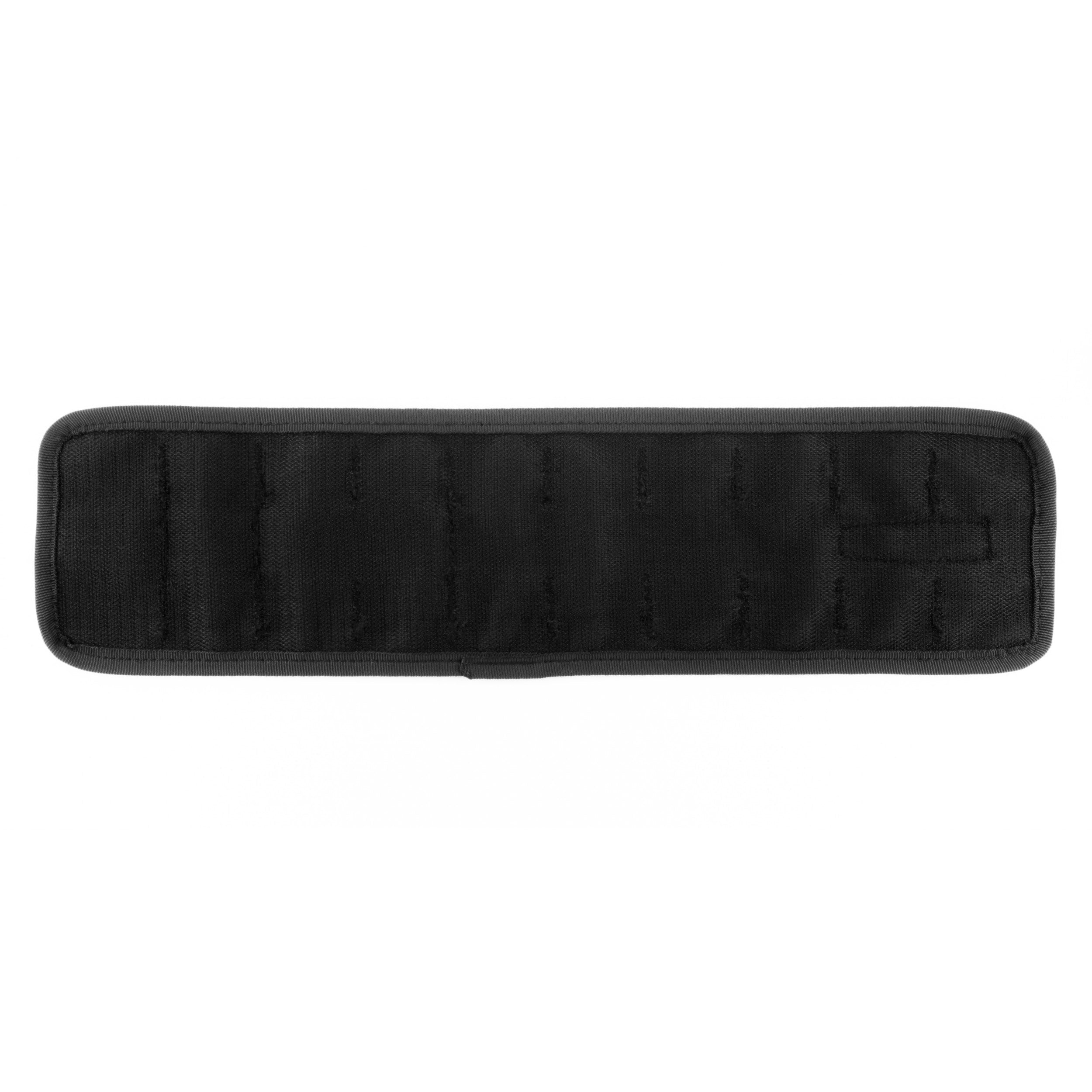 Velcro Tech Panel - Black | Medium (4