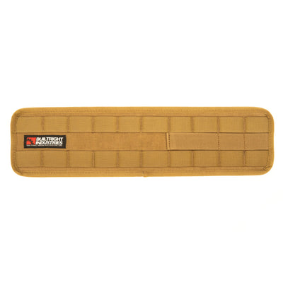 Velcro Tech Panel - Coyote Tan | 6pc+ Kit-Interior-BuiltRight Industries