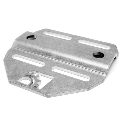 Mount for RotopaX Mounting System-Bedside Rack System-BuiltRight Industries