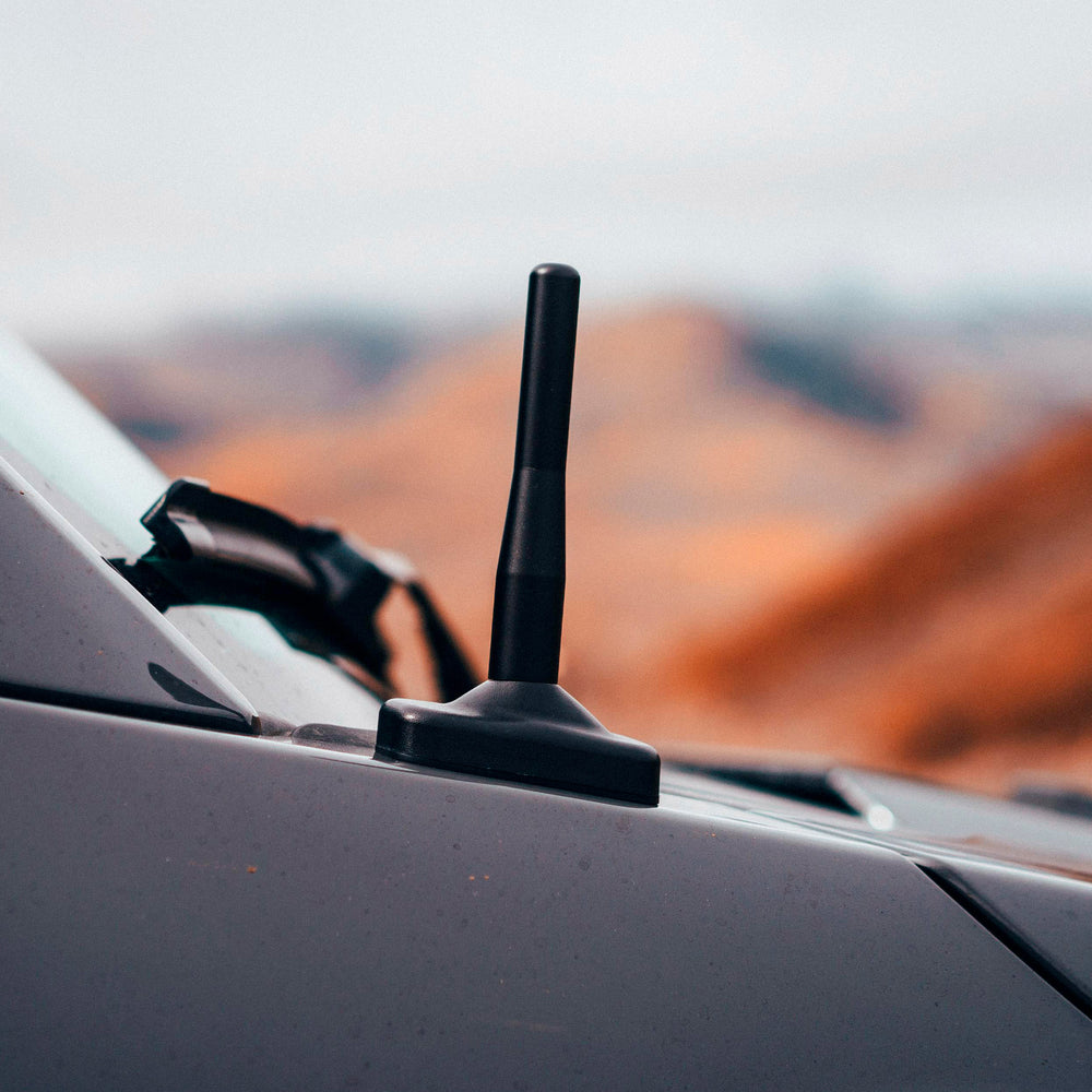 Perfect-Fit Stubby Antenna |  Ford Raptor (2017 - 2020)